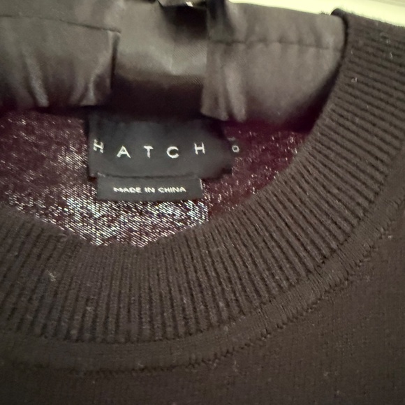 Hatch Eliza Dress - Picture 7 of 9